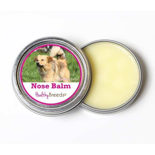 Healthy Breeds 2 oz Chinook Dog Nose Balm 840235190332 - main